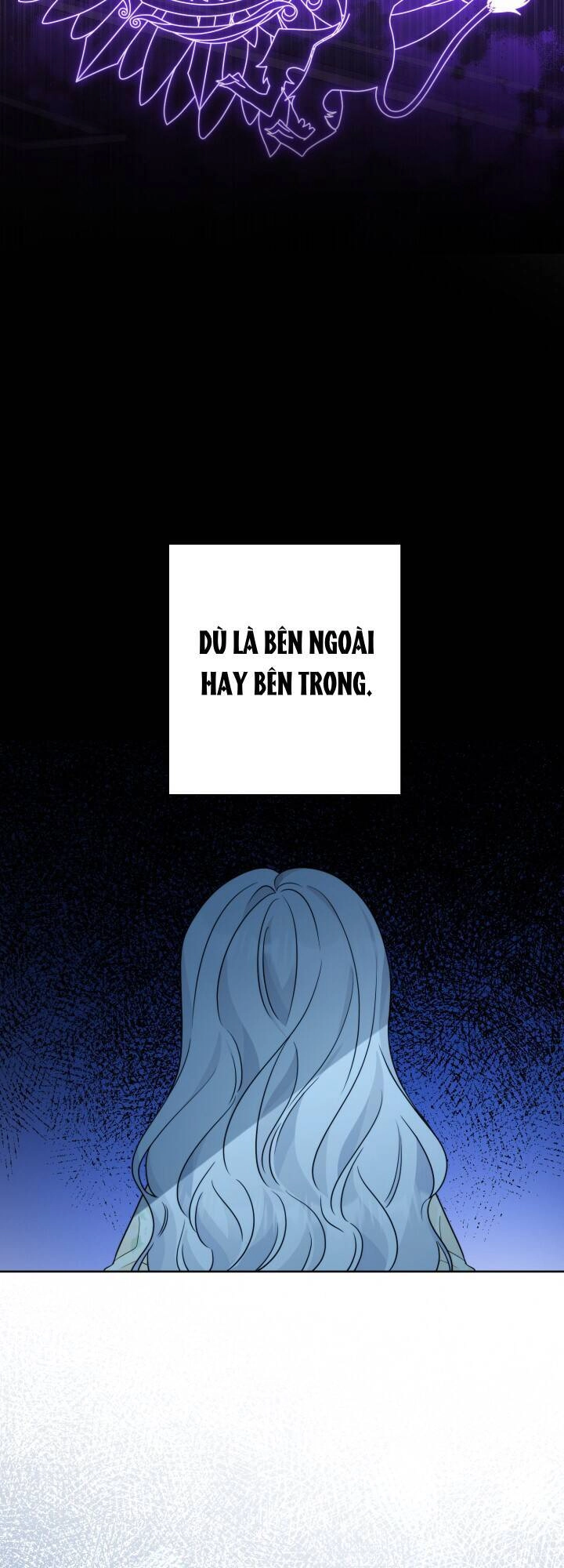 Lịch Sử Đen Tối Của Nam Chính Chapter 21 - 3