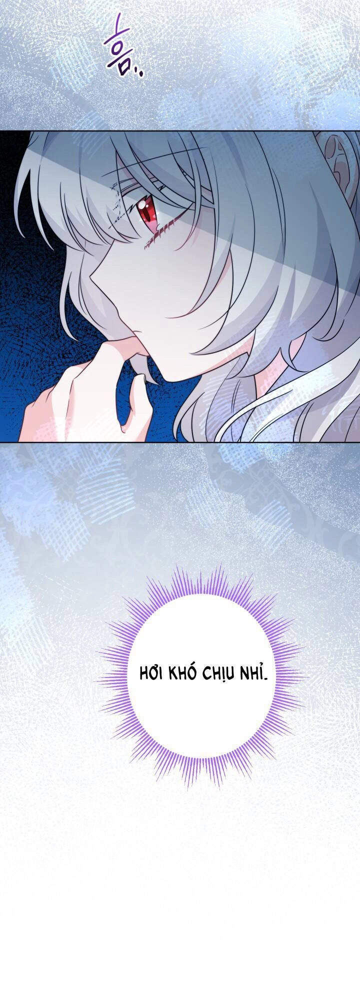 Lịch Sử Đen Tối Của Nam Chính Chapter 21 - 4