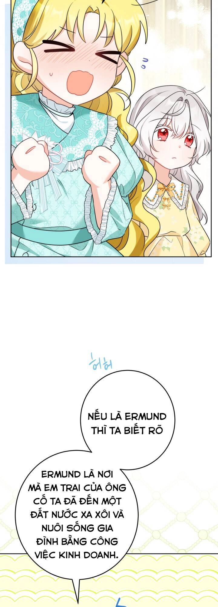 Lịch Sử Đen Tối Của Nam Chính Chapter 21 - 7