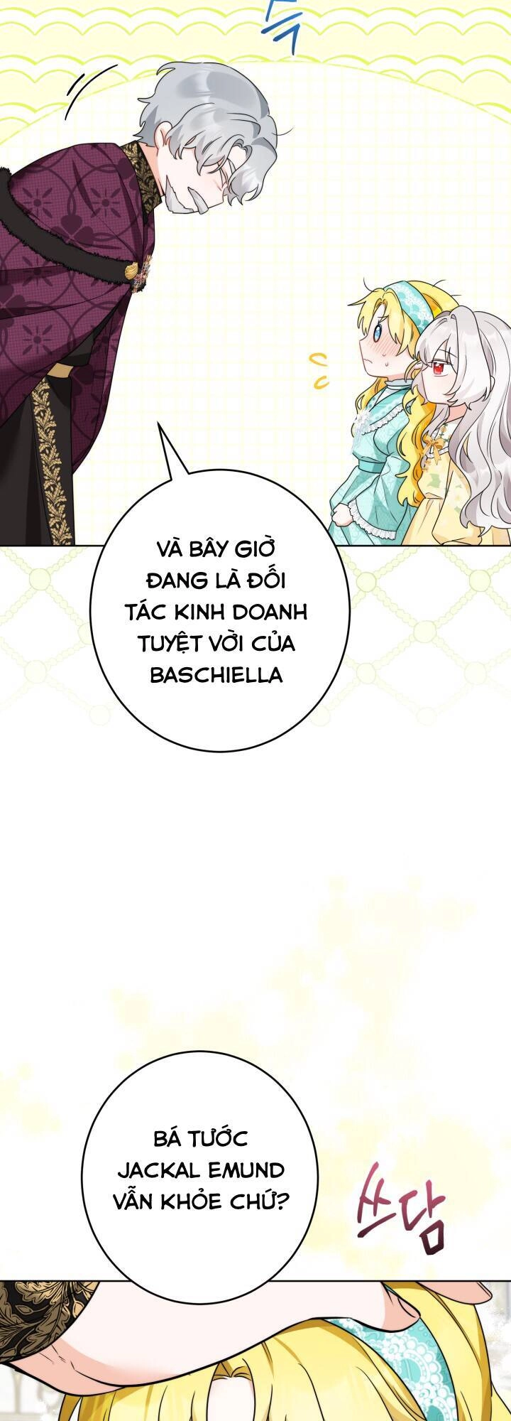 Lịch Sử Đen Tối Của Nam Chính Chapter 21 - 8