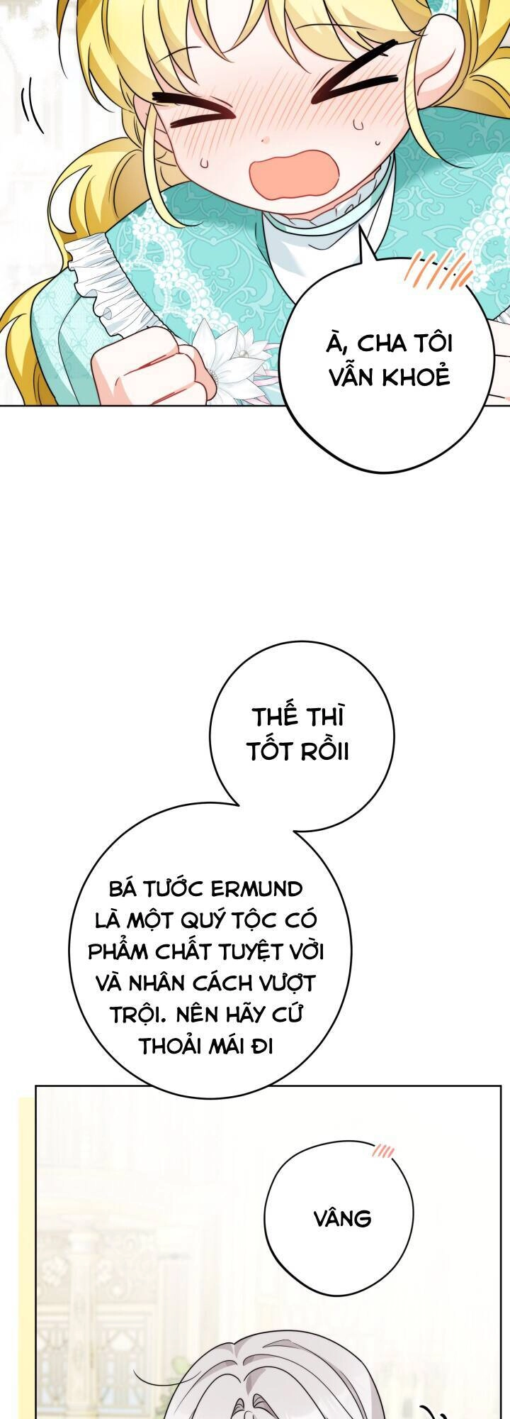 Lịch Sử Đen Tối Của Nam Chính Chapter 21 - 9