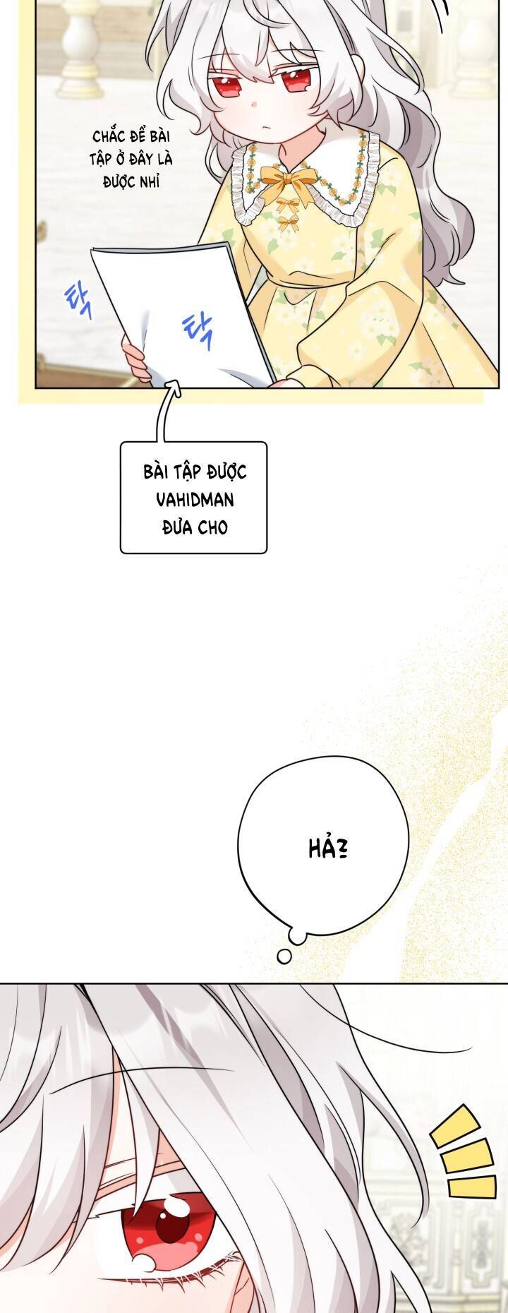 Lịch Sử Đen Tối Của Nam Chính Chapter 21 - 10