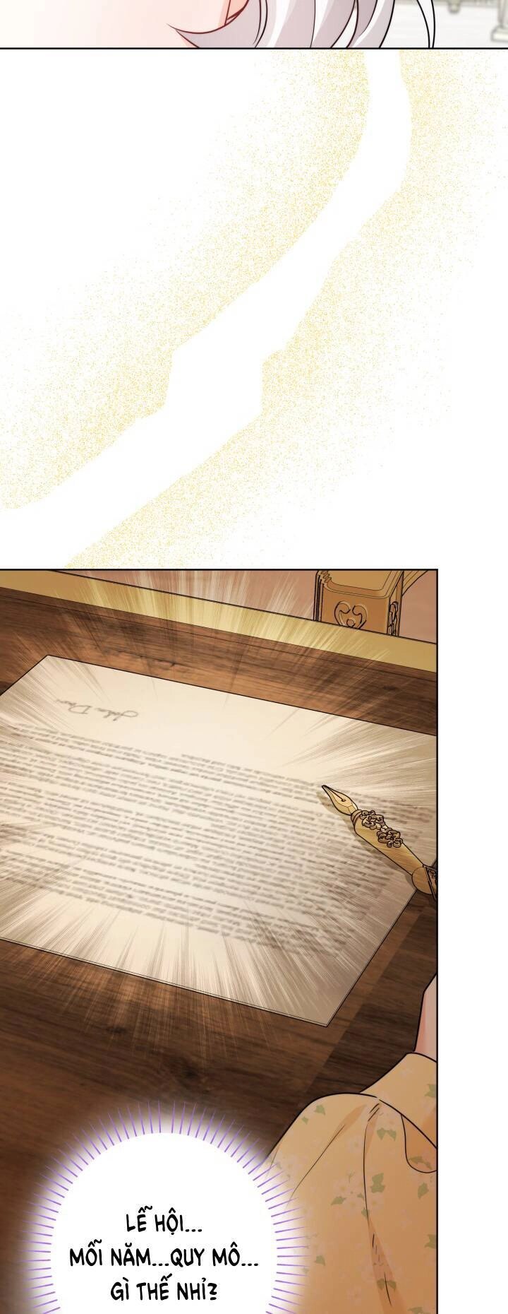 Lịch Sử Đen Tối Của Nam Chính Chapter 21 - 11