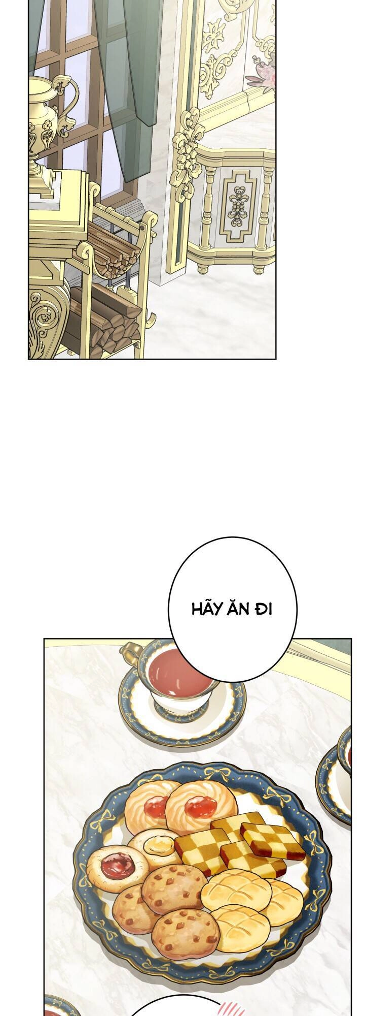 Lịch Sử Đen Tối Của Nam Chính Chapter 21 - 13