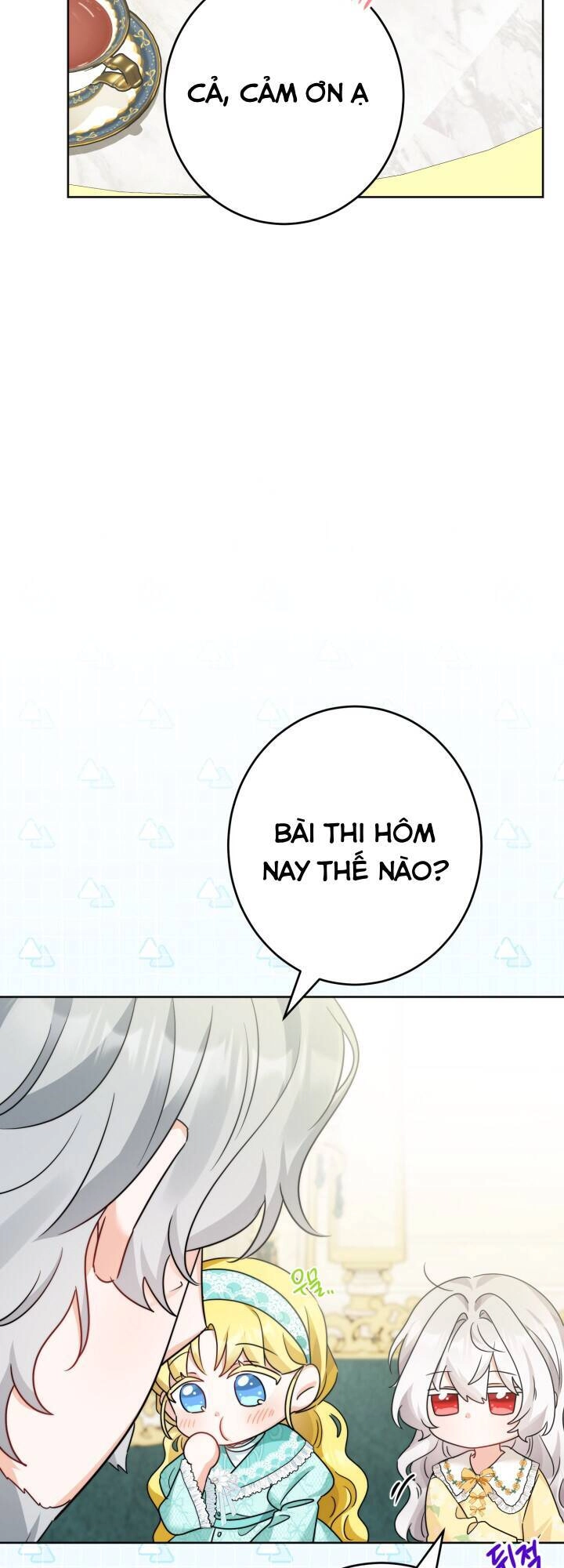 Lịch Sử Đen Tối Của Nam Chính Chapter 21 - 14