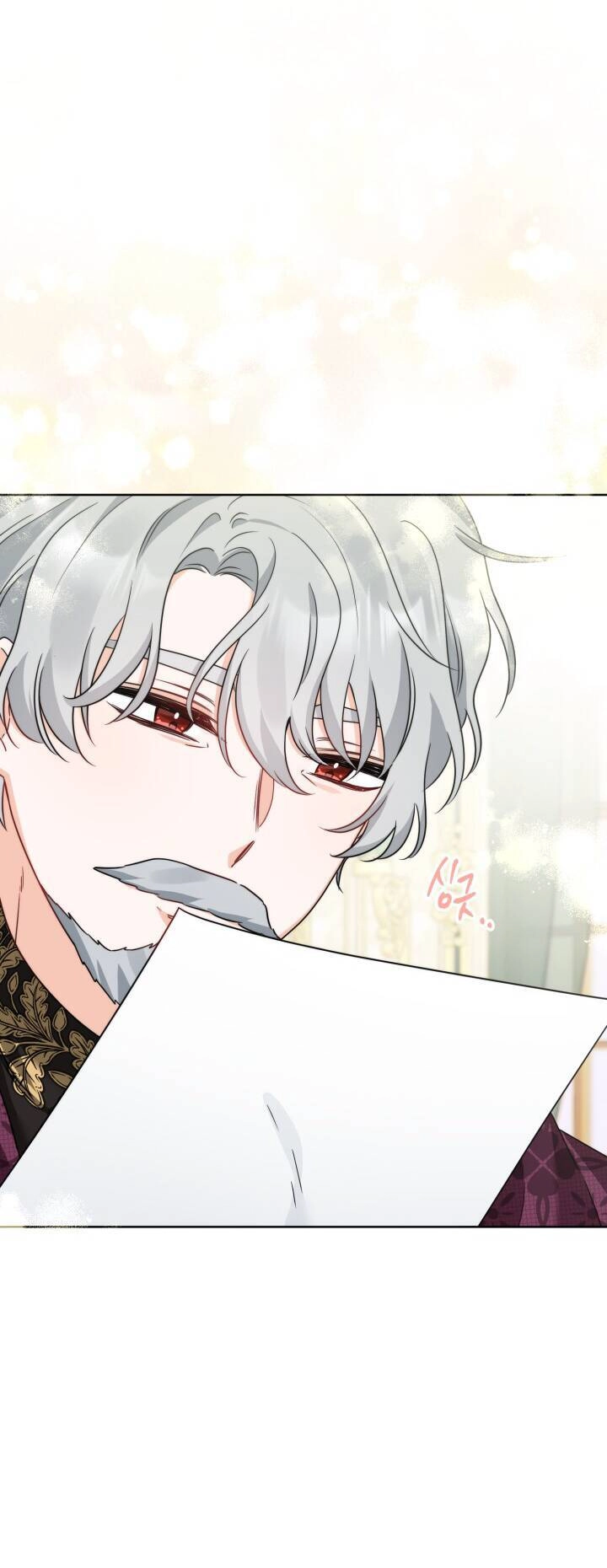 Lịch Sử Đen Tối Của Nam Chính Chapter 21 - 16