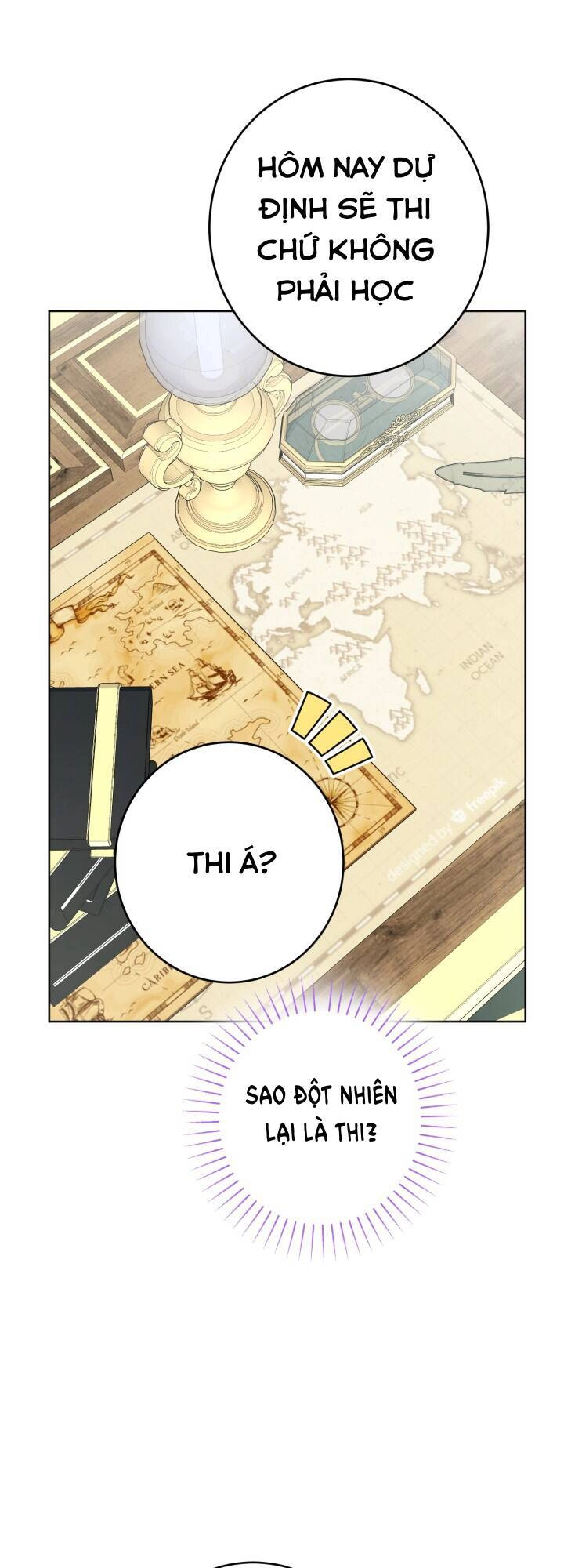 Lịch Sử Đen Tối Của Nam Chính Chapter 21 - 17