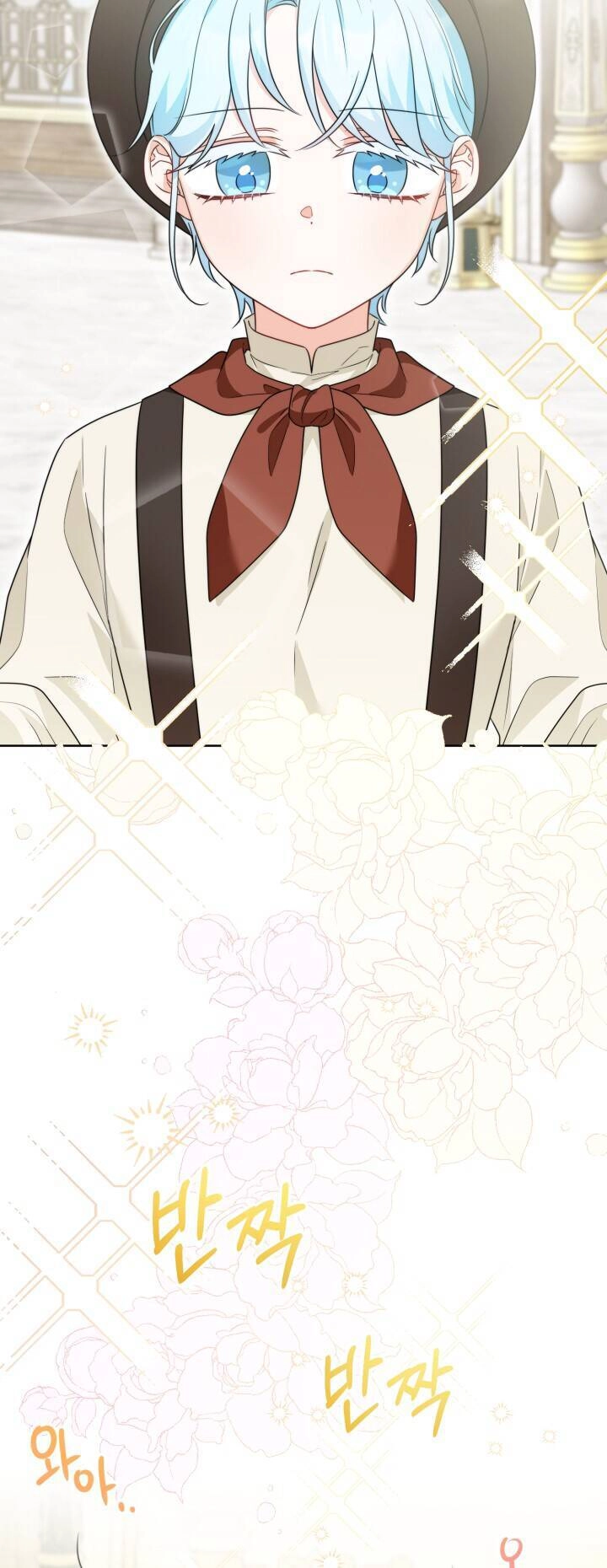 Lịch Sử Đen Tối Của Nam Chính Chapter 21 - 20