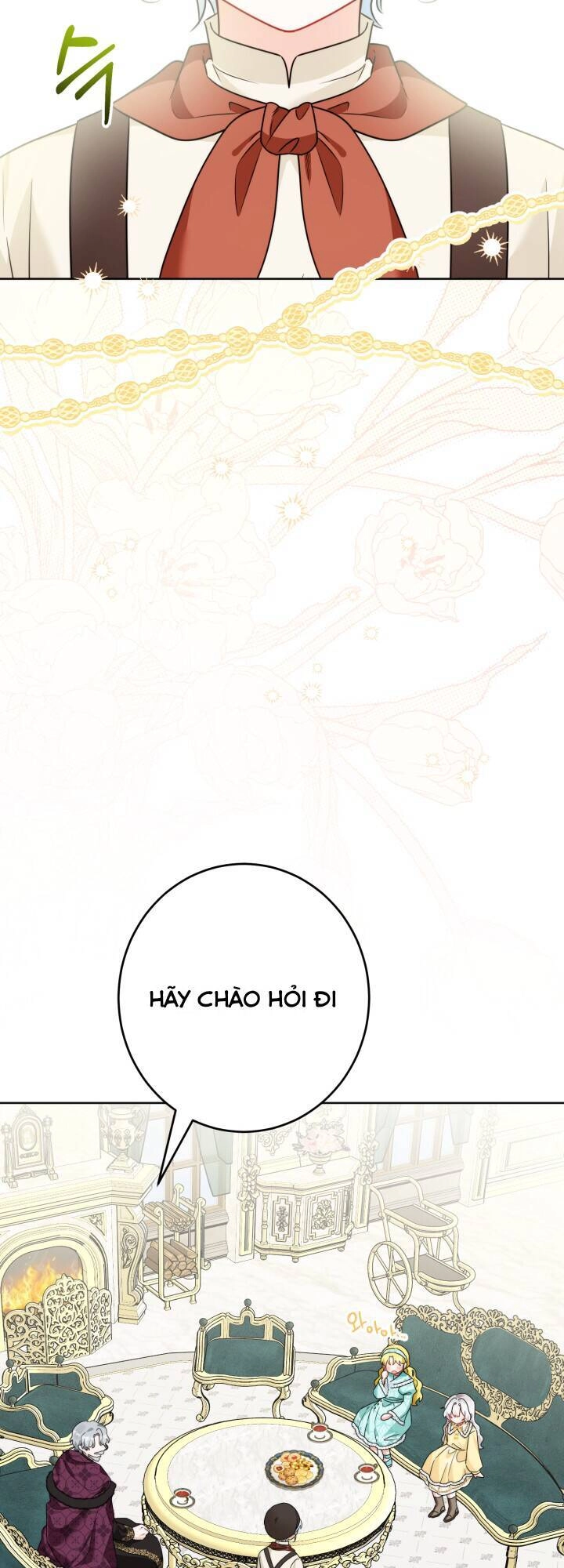 Lịch Sử Đen Tối Của Nam Chính Chapter 21 - 22