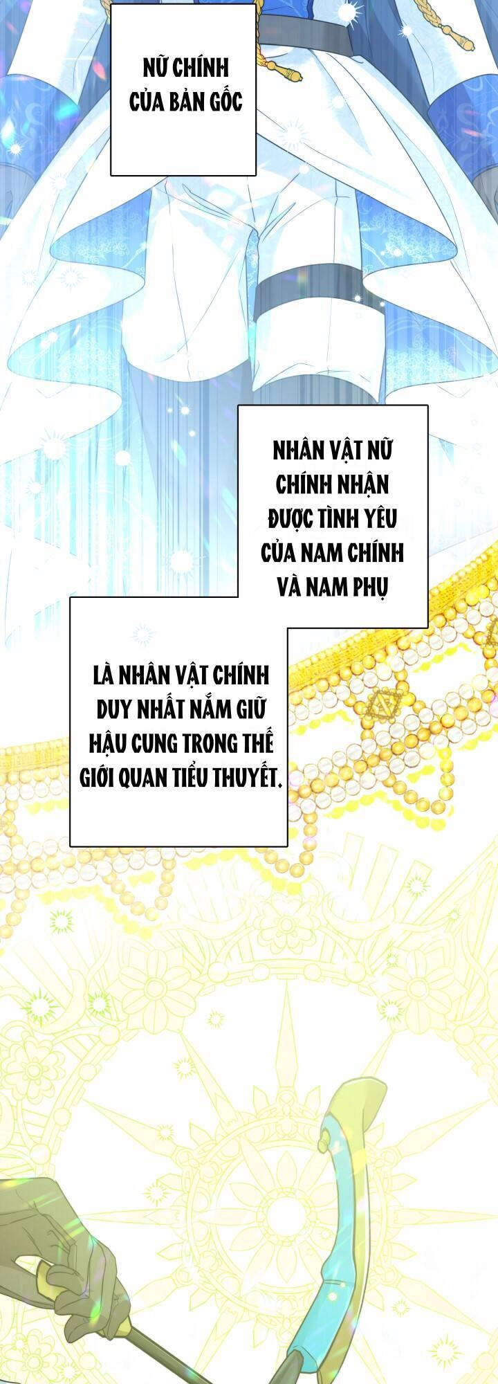 Lịch Sử Đen Tối Của Nam Chính Chapter 21 - 27