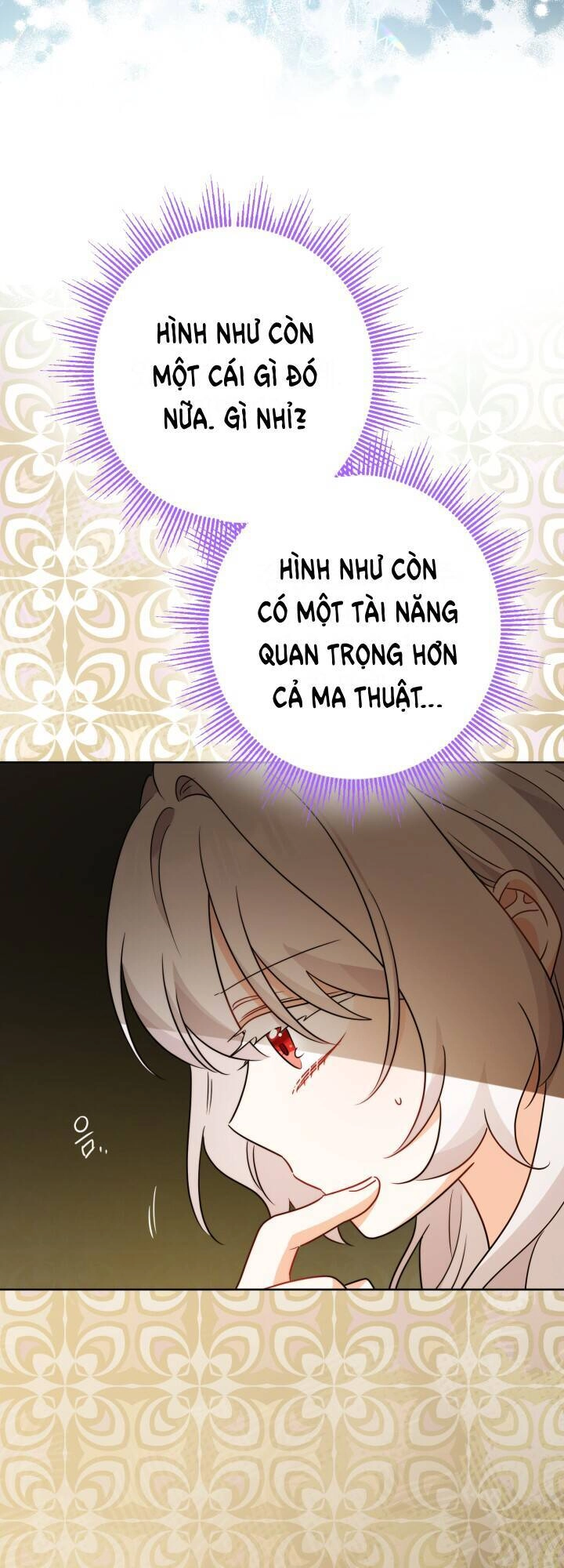 Lịch Sử Đen Tối Của Nam Chính Chapter 21 - 29