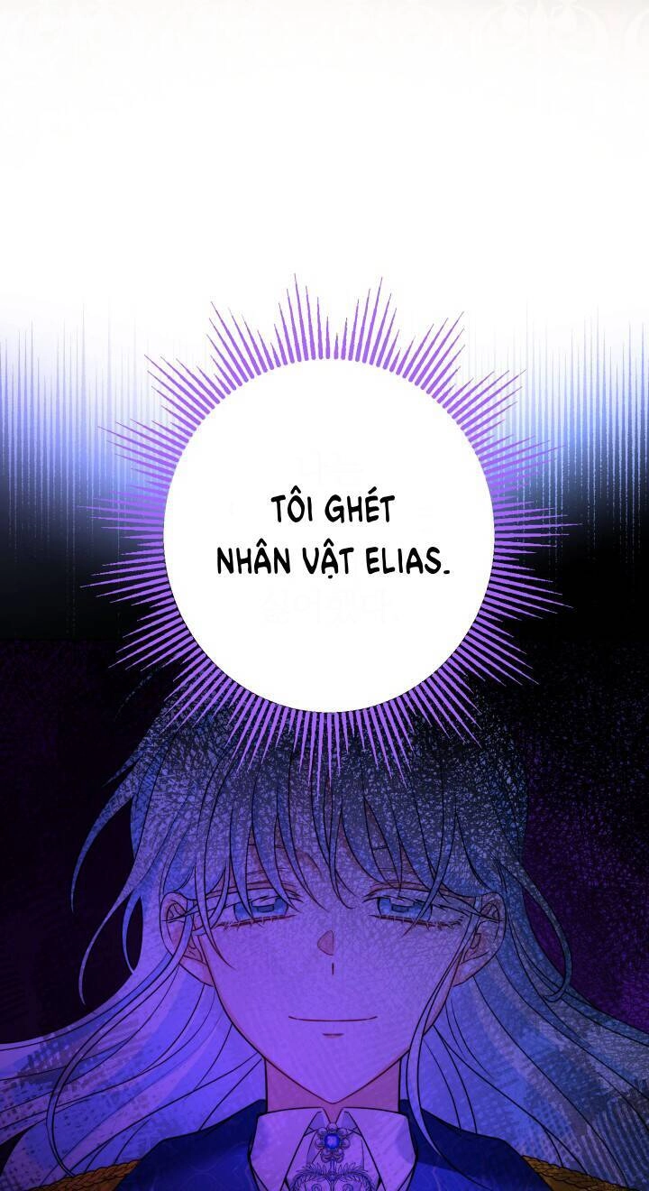 Lịch Sử Đen Tối Của Nam Chính Chapter 21 - 31