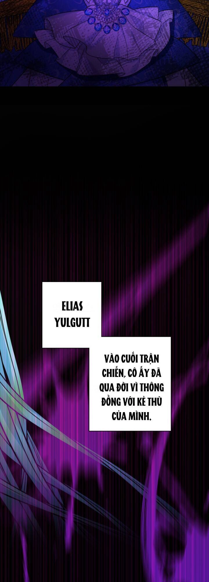 Lịch Sử Đen Tối Của Nam Chính Chapter 21 - 32