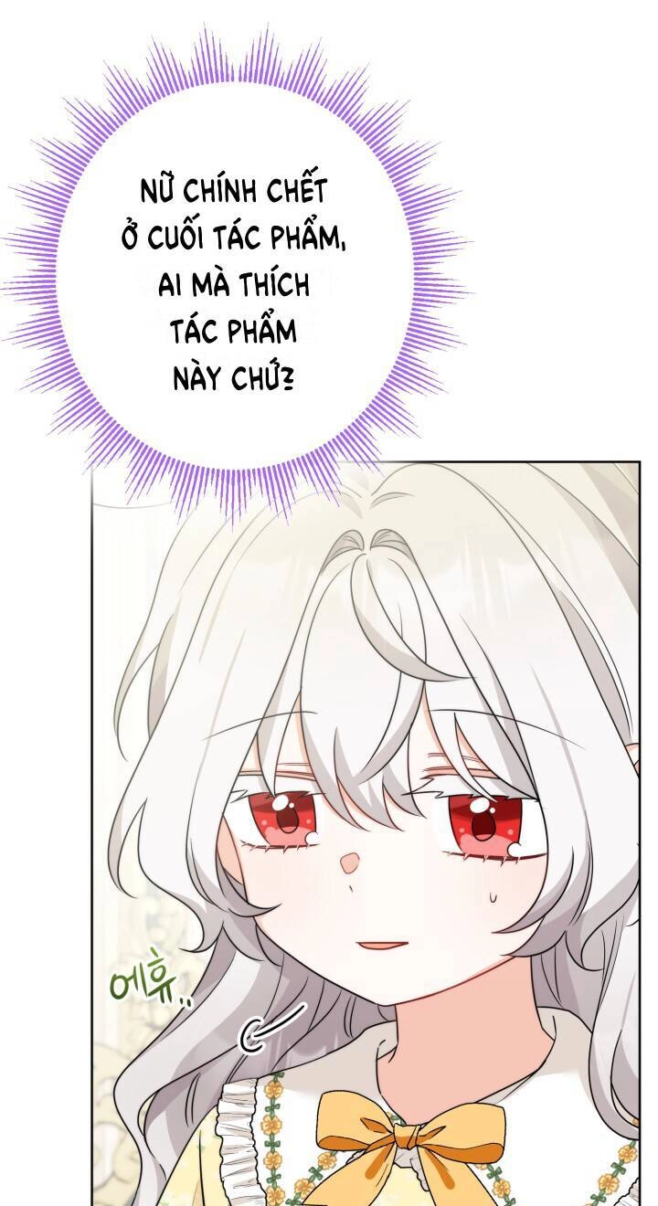 Lịch Sử Đen Tối Của Nam Chính Chapter 21 - 35