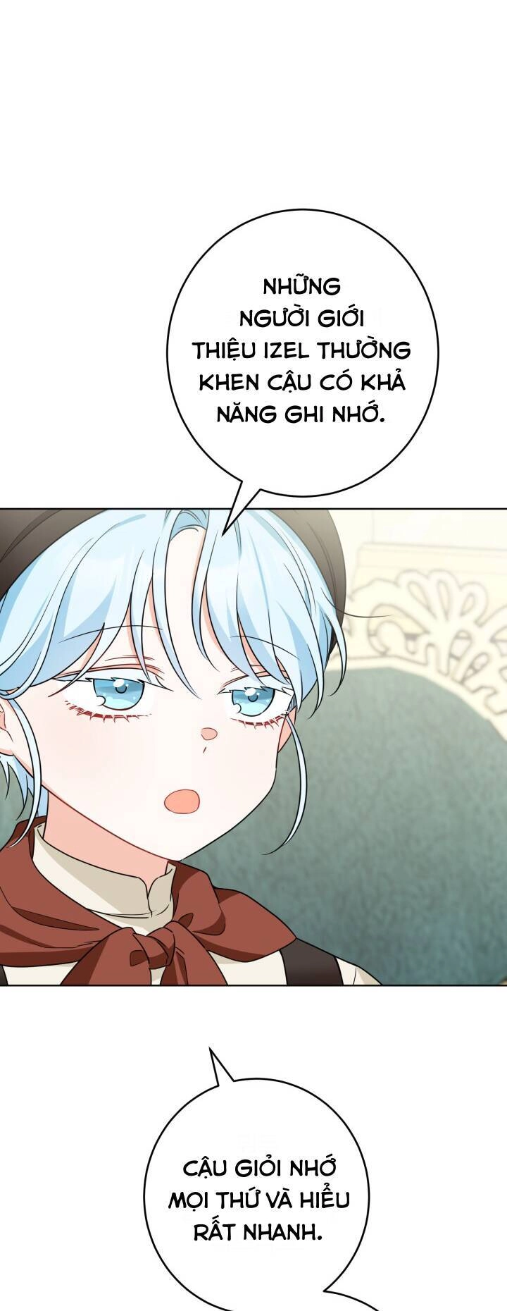 Lịch Sử Đen Tối Của Nam Chính Chapter 22 - 5