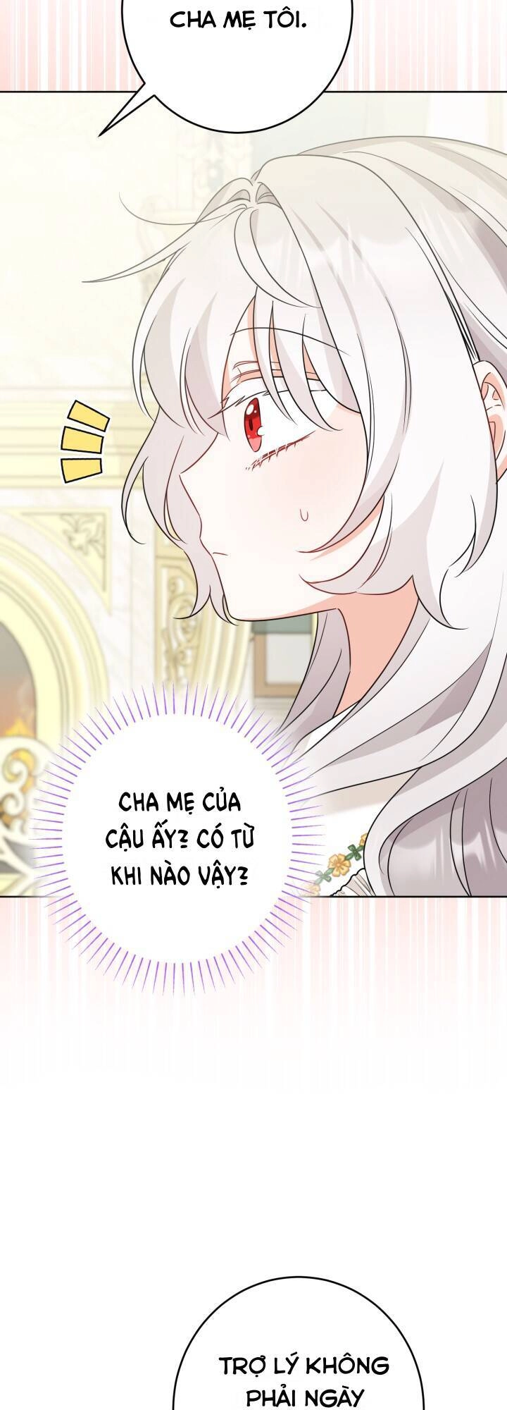 Lịch Sử Đen Tối Của Nam Chính Chapter 22 - 7