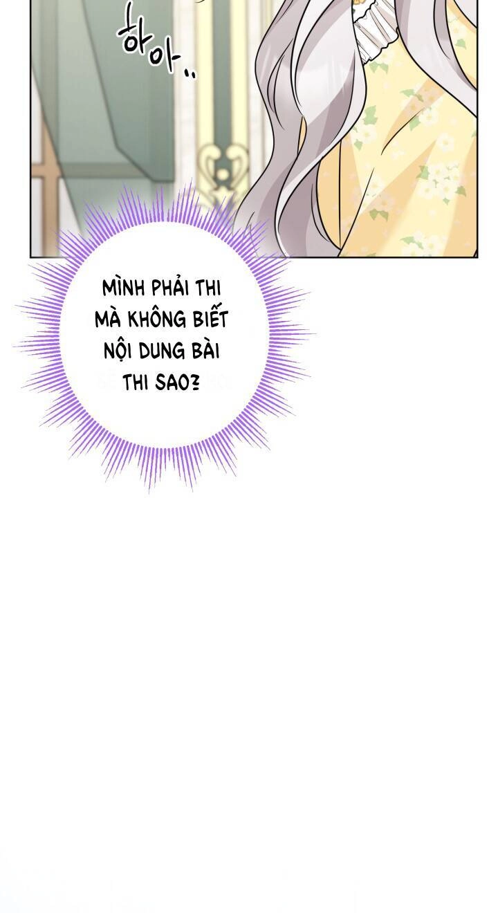 Lịch Sử Đen Tối Của Nam Chính Chapter 22 - 25