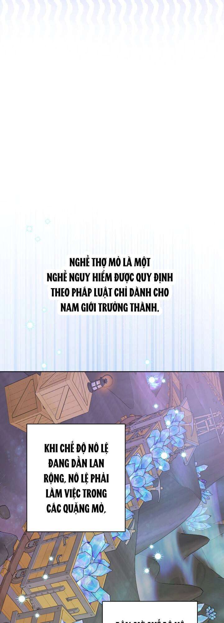 Lịch Sử Đen Tối Của Nam Chính Chapter 22 - 28