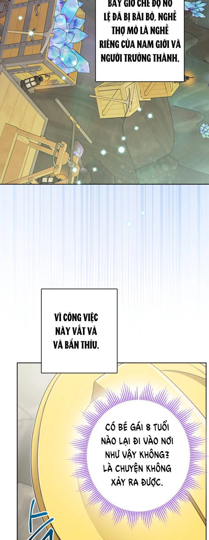 Lịch Sử Đen Tối Của Nam Chính Chapter 22 - 29