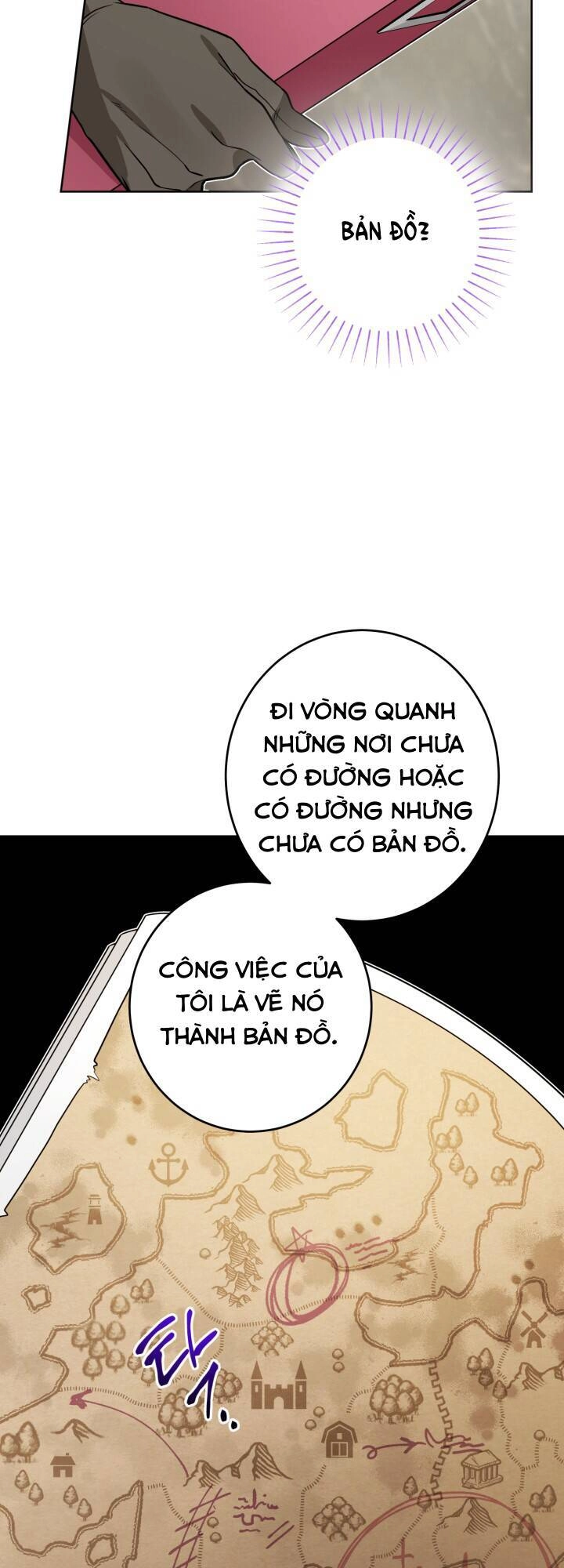 Lịch Sử Đen Tối Của Nam Chính Chapter 22 - 33