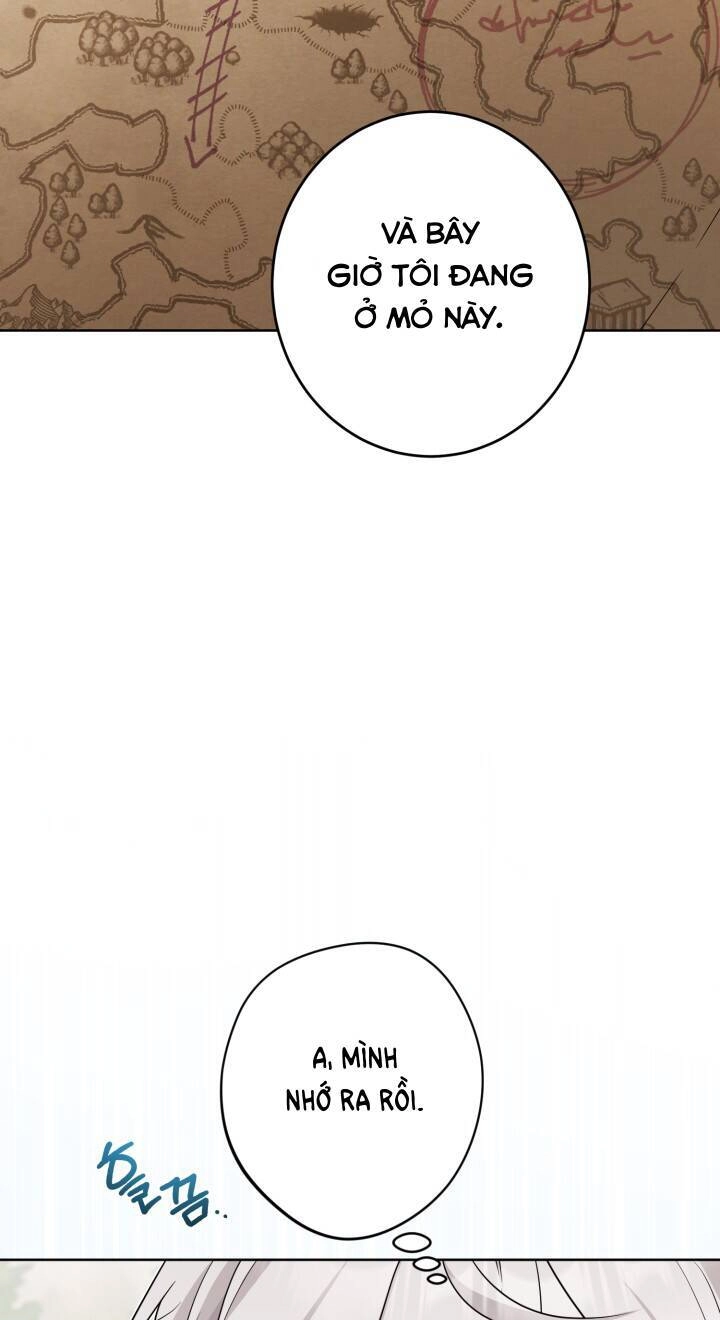 Lịch Sử Đen Tối Của Nam Chính Chapter 22 - 34