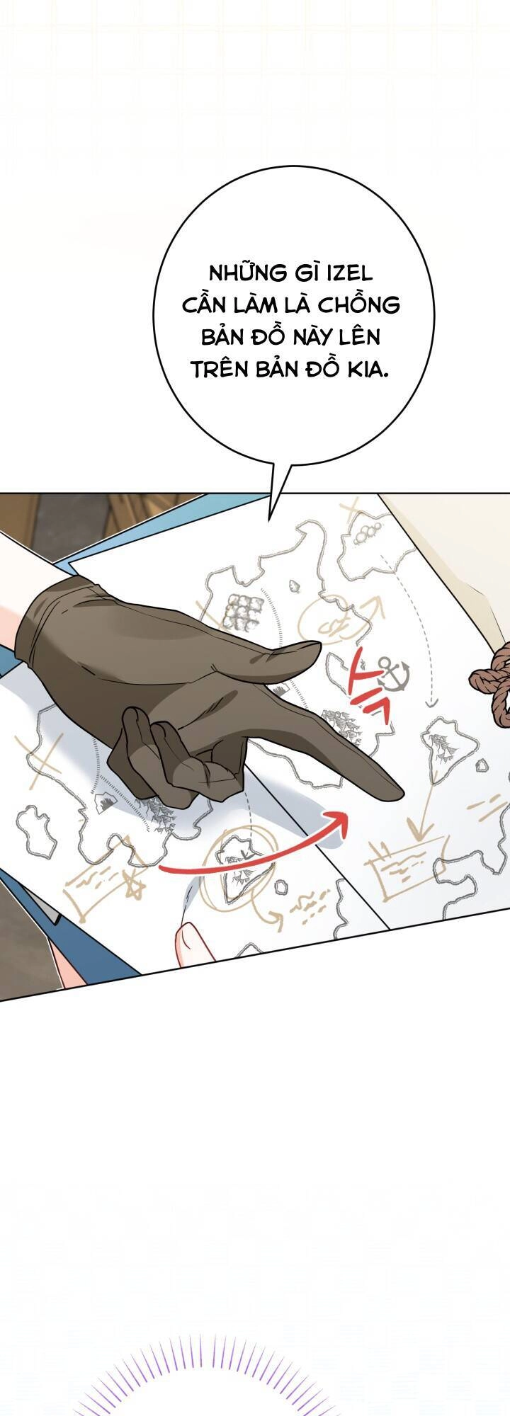 Lịch Sử Đen Tối Của Nam Chính Chapter 22 - 41