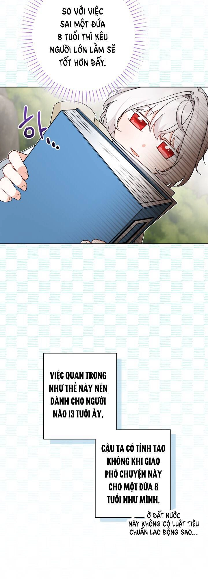 Lịch Sử Đen Tối Của Nam Chính Chapter 22 - 42