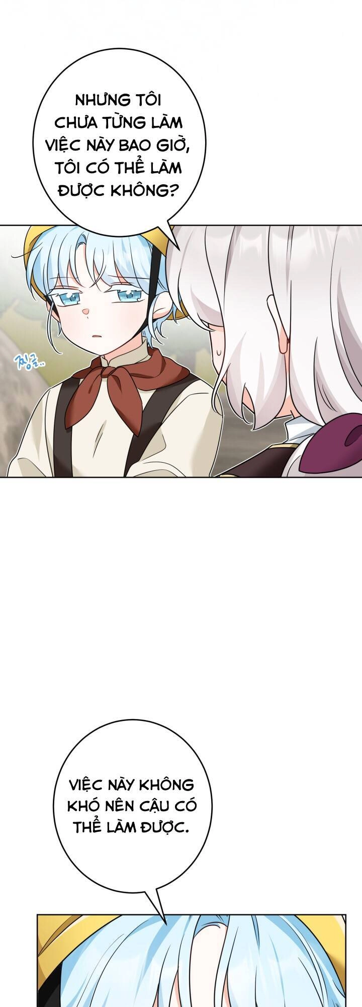 Lịch Sử Đen Tối Của Nam Chính Chapter 22 - 43