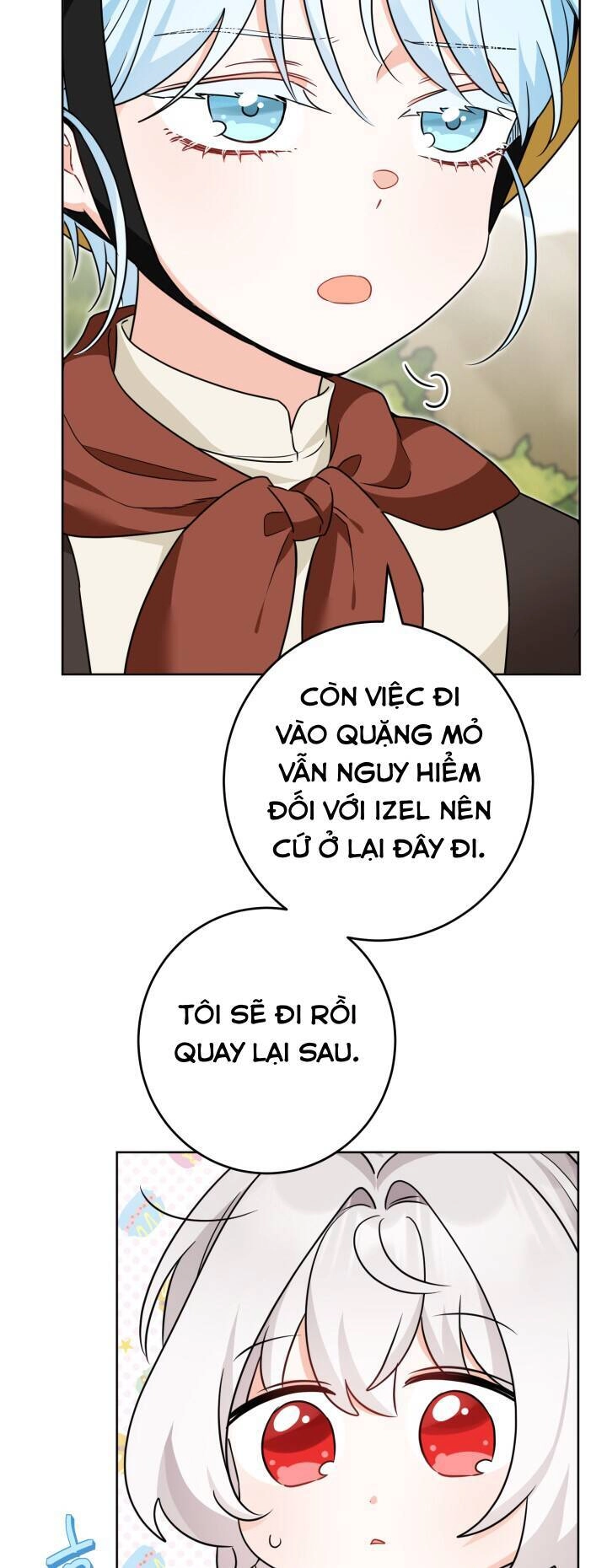 Lịch Sử Đen Tối Của Nam Chính Chapter 22 - 44