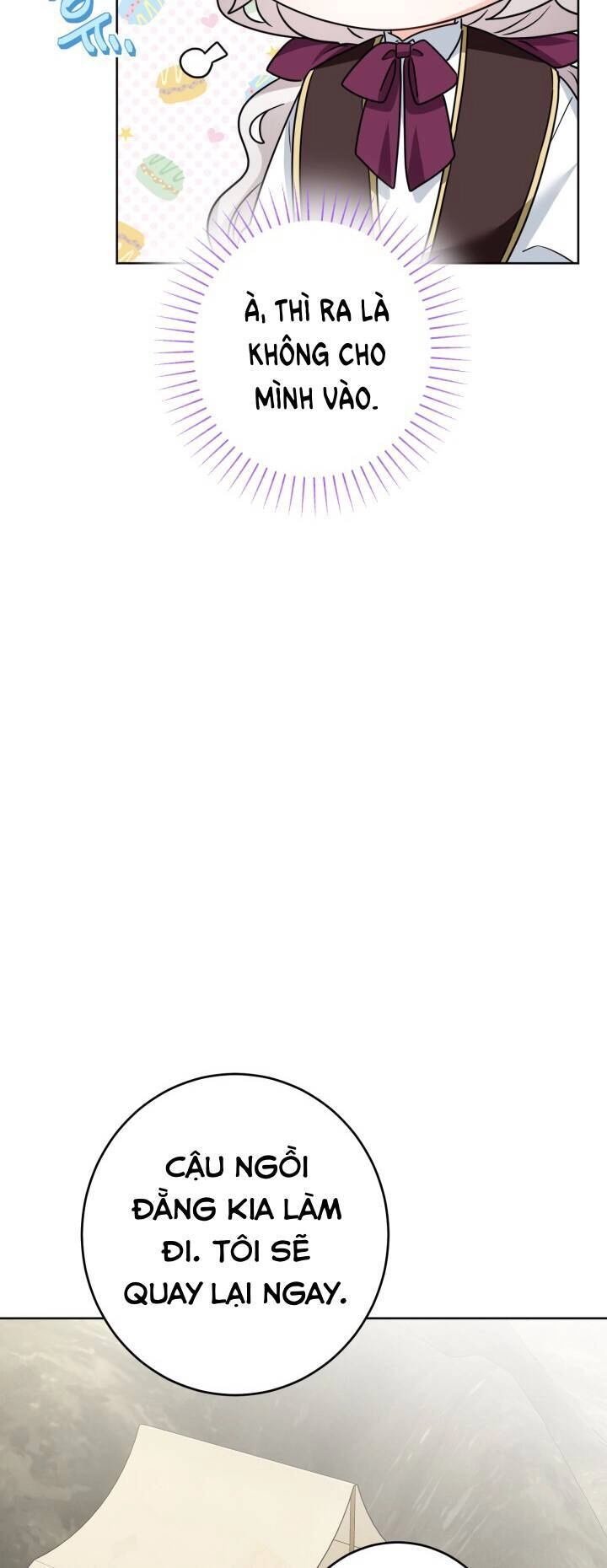 Lịch Sử Đen Tối Của Nam Chính Chapter 22 - 45