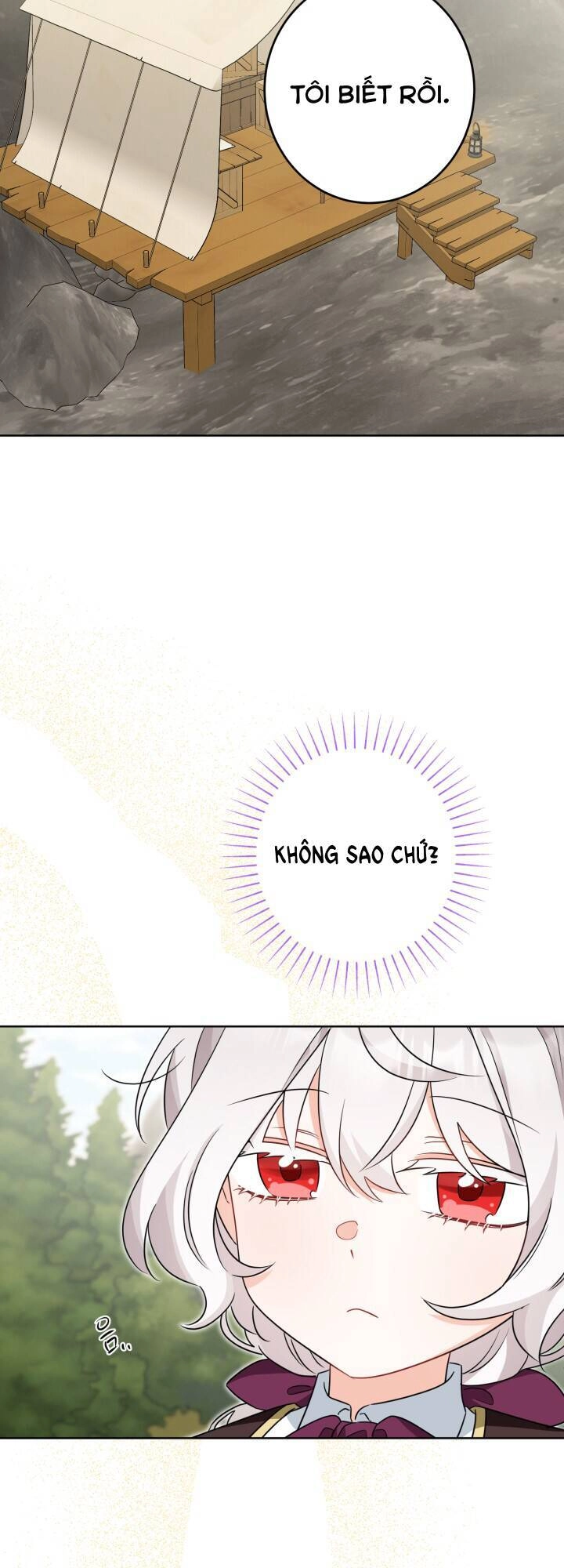 Lịch Sử Đen Tối Của Nam Chính Chapter 22 - 46