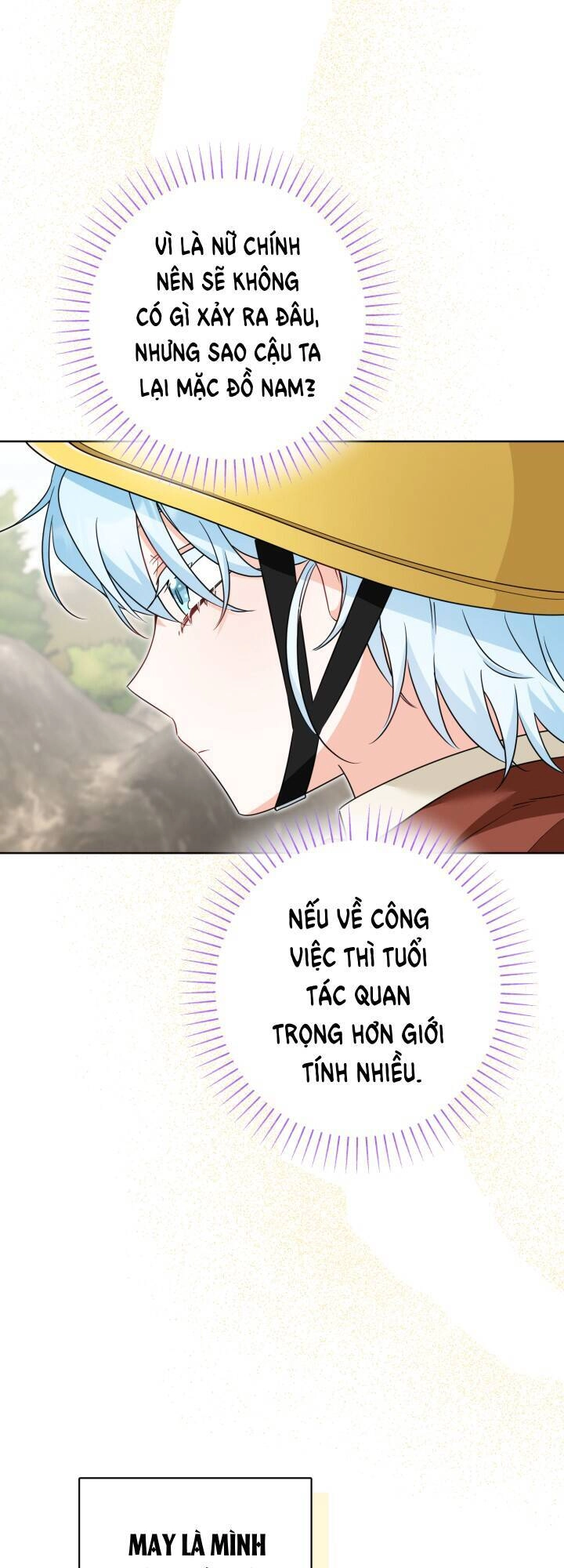 Lịch Sử Đen Tối Của Nam Chính Chapter 22 - 47