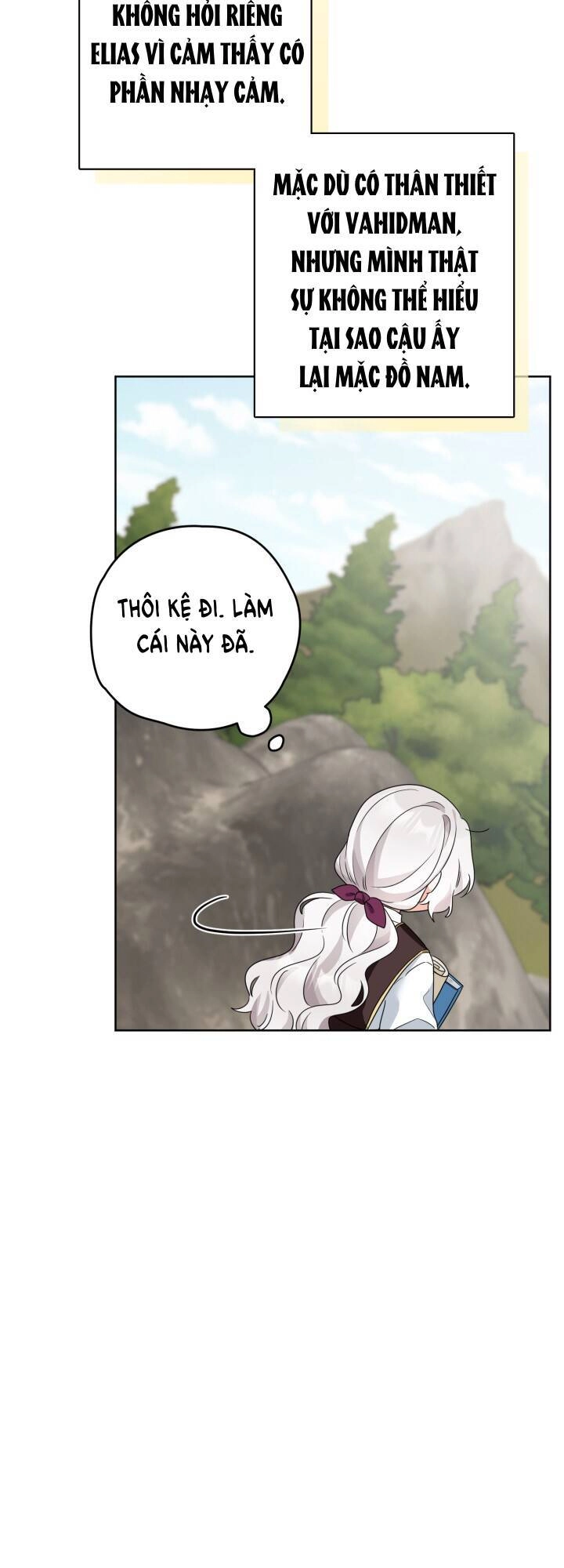 Lịch Sử Đen Tối Của Nam Chính Chapter 22 - 48