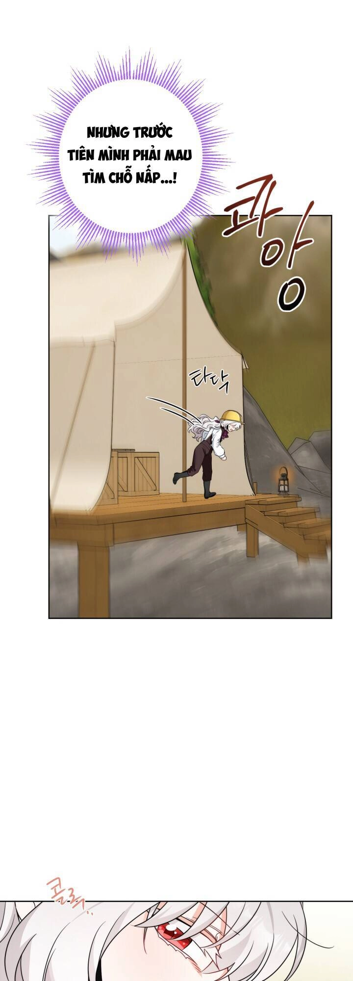 Lịch Sử Đen Tối Của Nam Chính Chapter 23 - 2