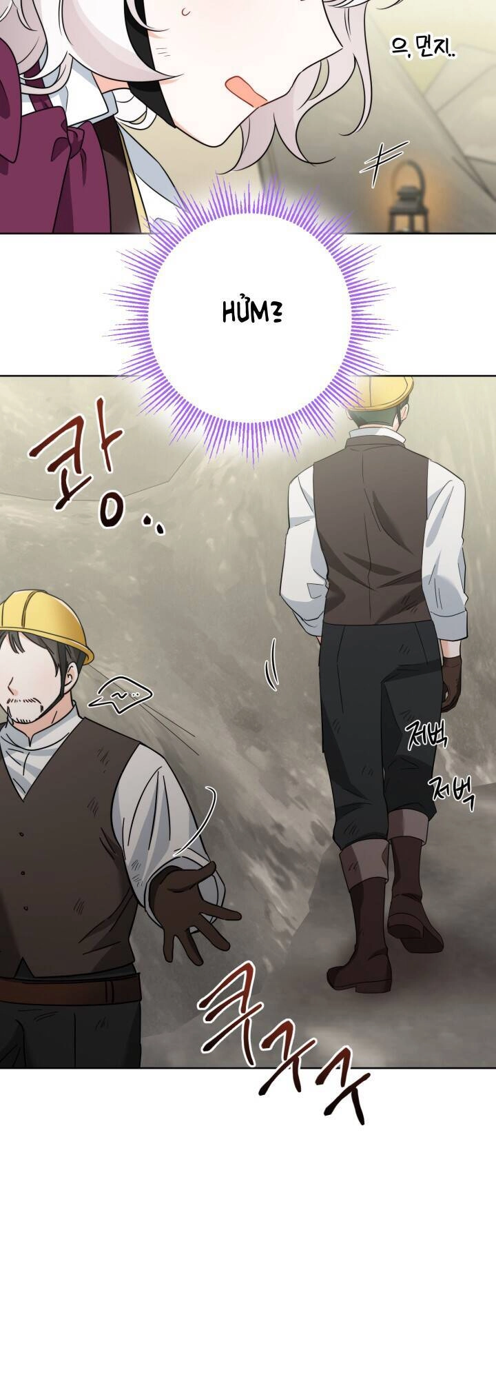 Lịch Sử Đen Tối Của Nam Chính Chapter 23 - 3