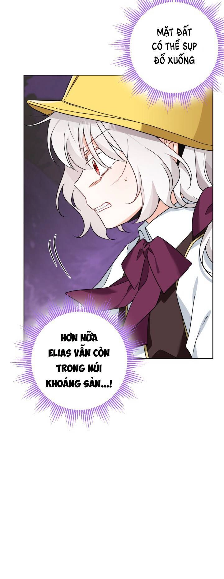 Lịch Sử Đen Tối Của Nam Chính Chapter 23 - 5