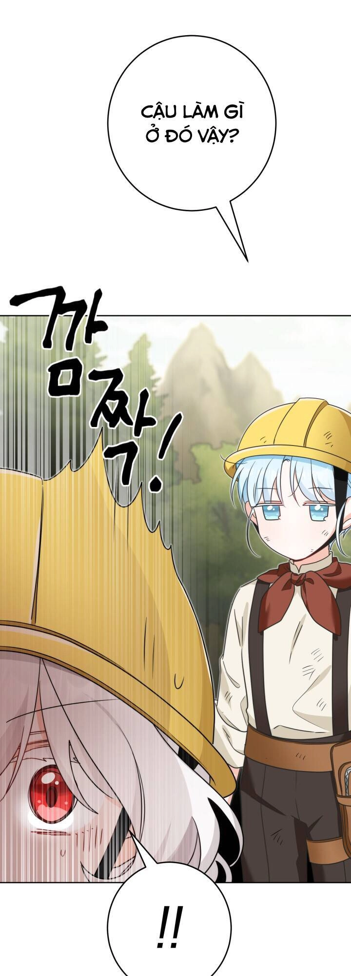 Lịch Sử Đen Tối Của Nam Chính Chapter 23 - 6