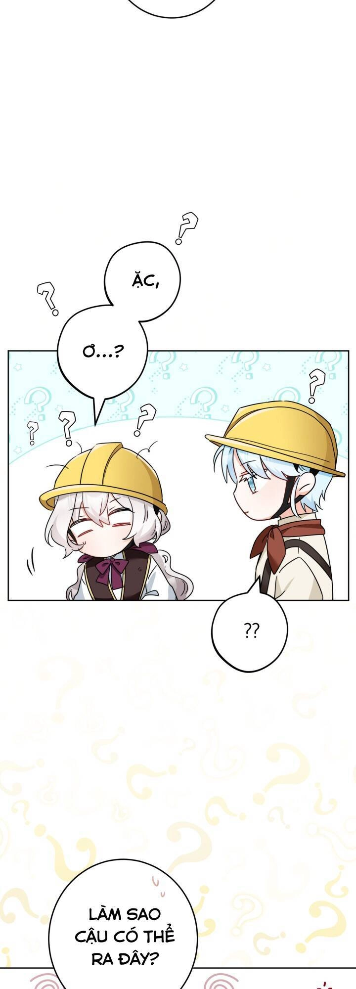 Lịch Sử Đen Tối Của Nam Chính Chapter 23 - 7