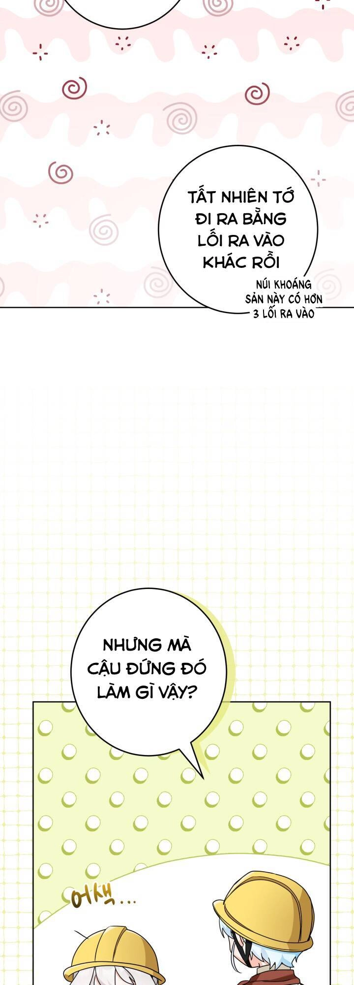 Lịch Sử Đen Tối Của Nam Chính Chapter 23 - 8