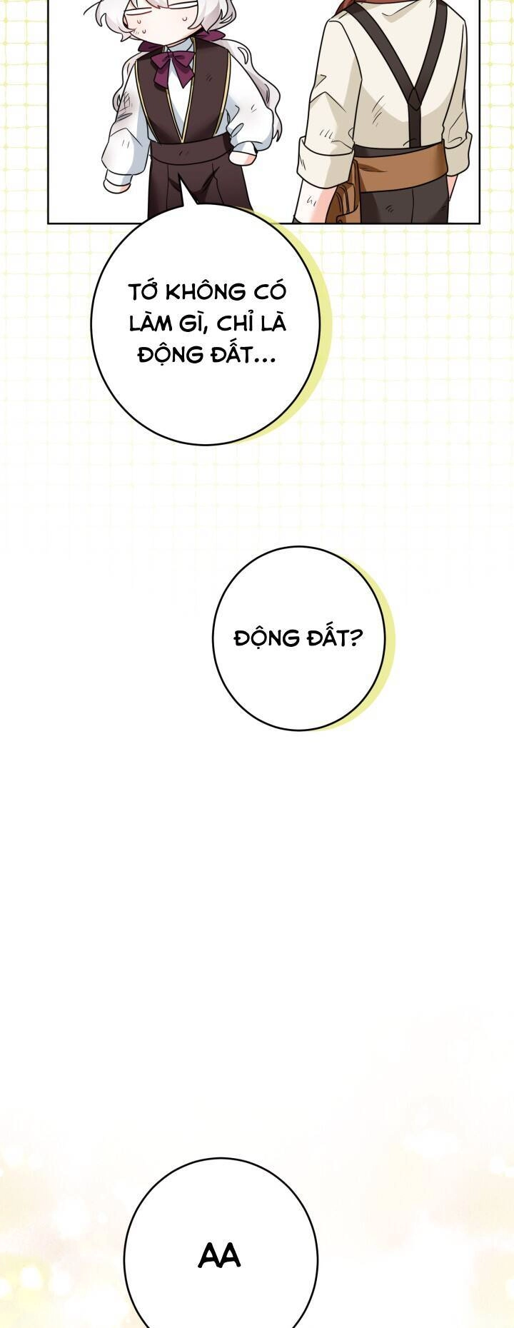 Lịch Sử Đen Tối Của Nam Chính Chapter 23 - 9