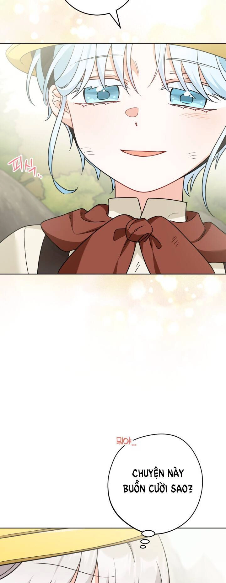 Lịch Sử Đen Tối Của Nam Chính Chapter 23 - 10