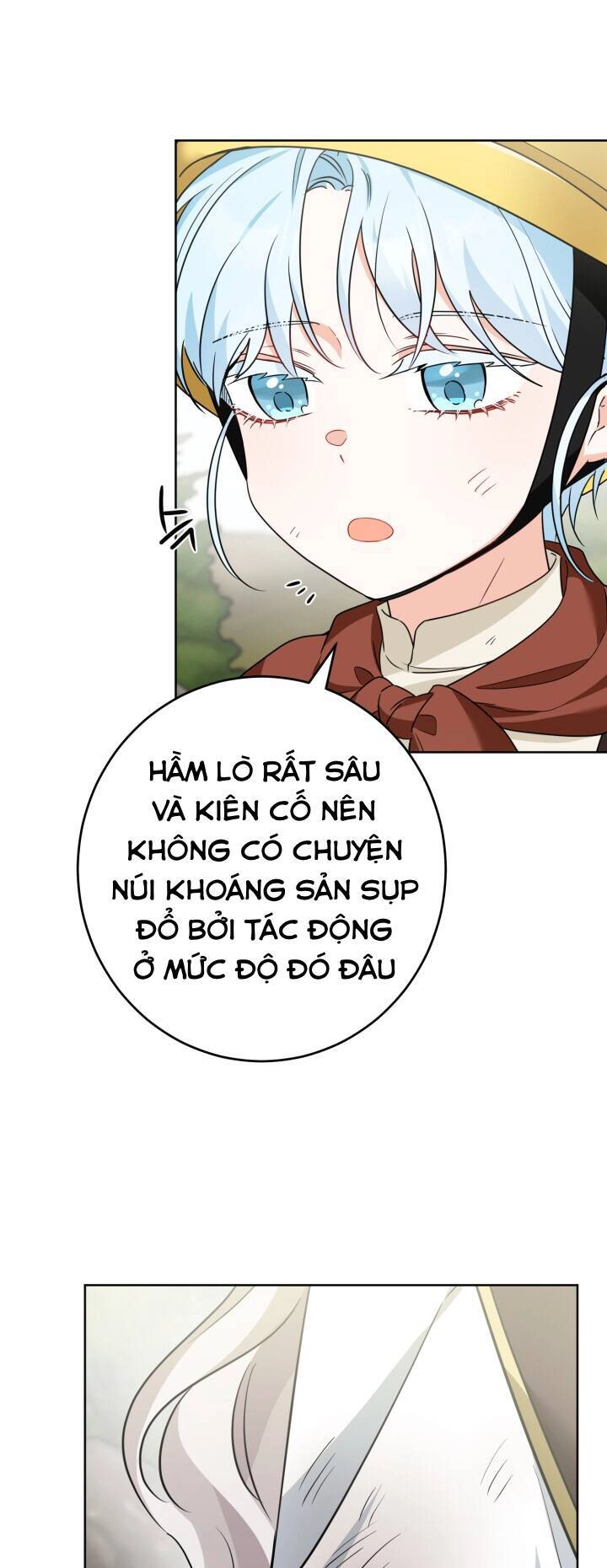 Lịch Sử Đen Tối Của Nam Chính Chapter 23 - 14