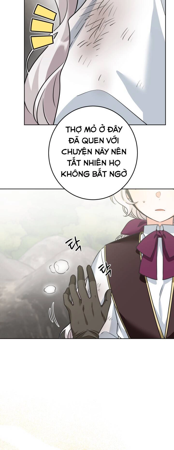 Lịch Sử Đen Tối Của Nam Chính Chapter 23 - 15