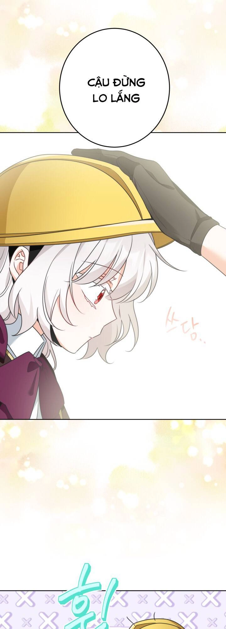 Lịch Sử Đen Tối Của Nam Chính Chapter 23 - 17