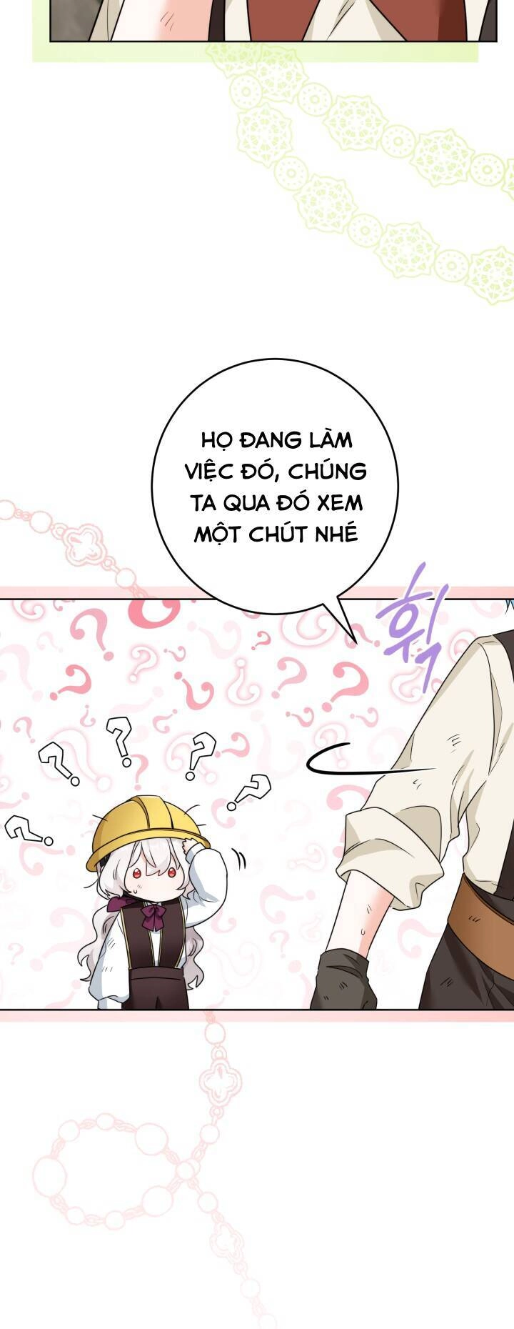 Lịch Sử Đen Tối Của Nam Chính Chapter 23 - 19