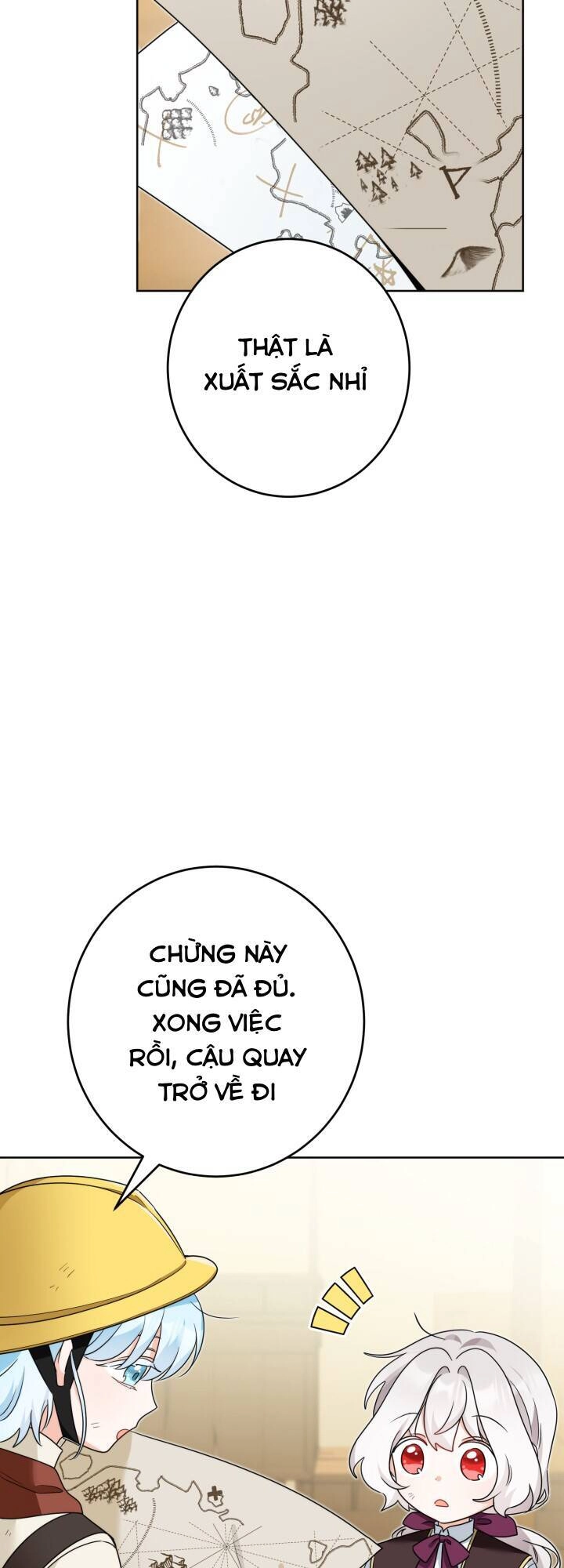 Lịch Sử Đen Tối Của Nam Chính Chapter 23 - 21