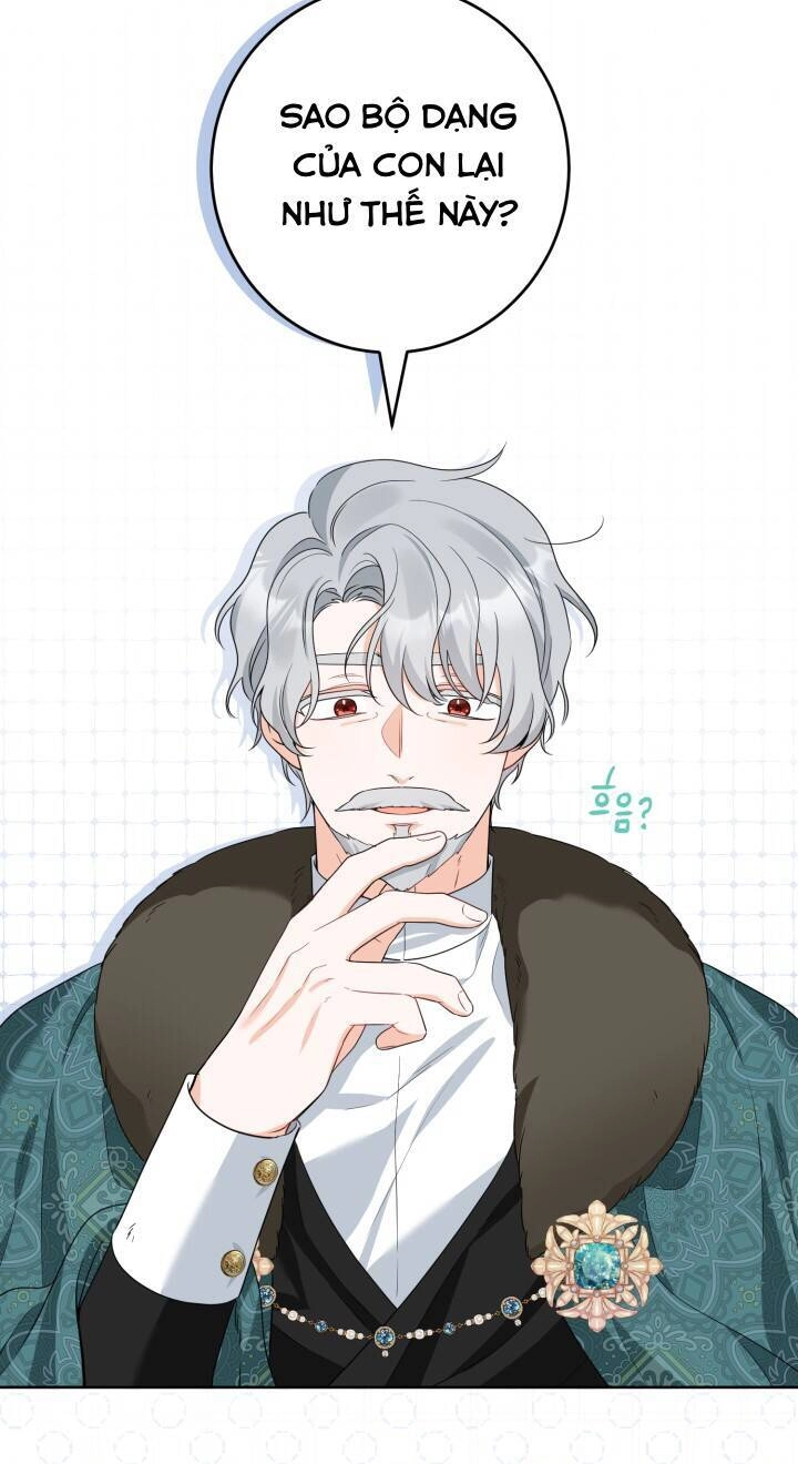 Lịch Sử Đen Tối Của Nam Chính Chapter 23 - 24