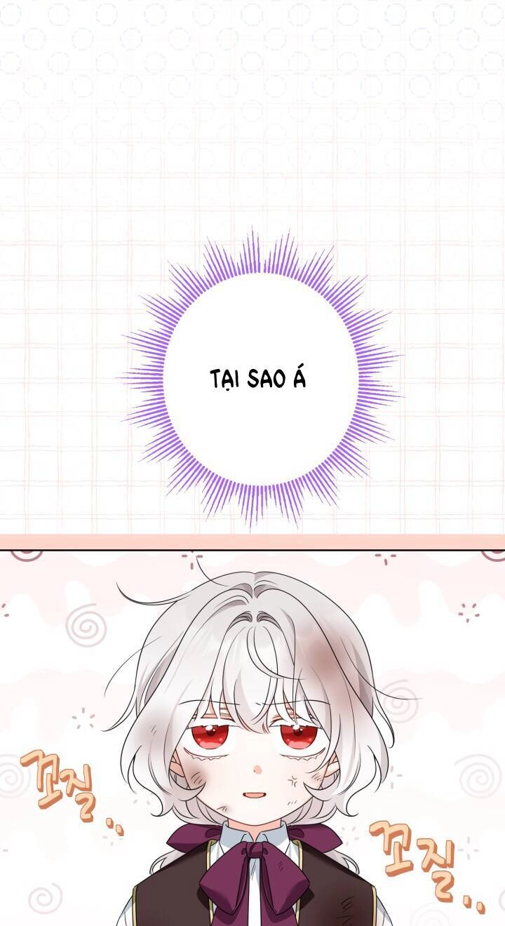 Lịch Sử Đen Tối Của Nam Chính Chapter 23 - 25