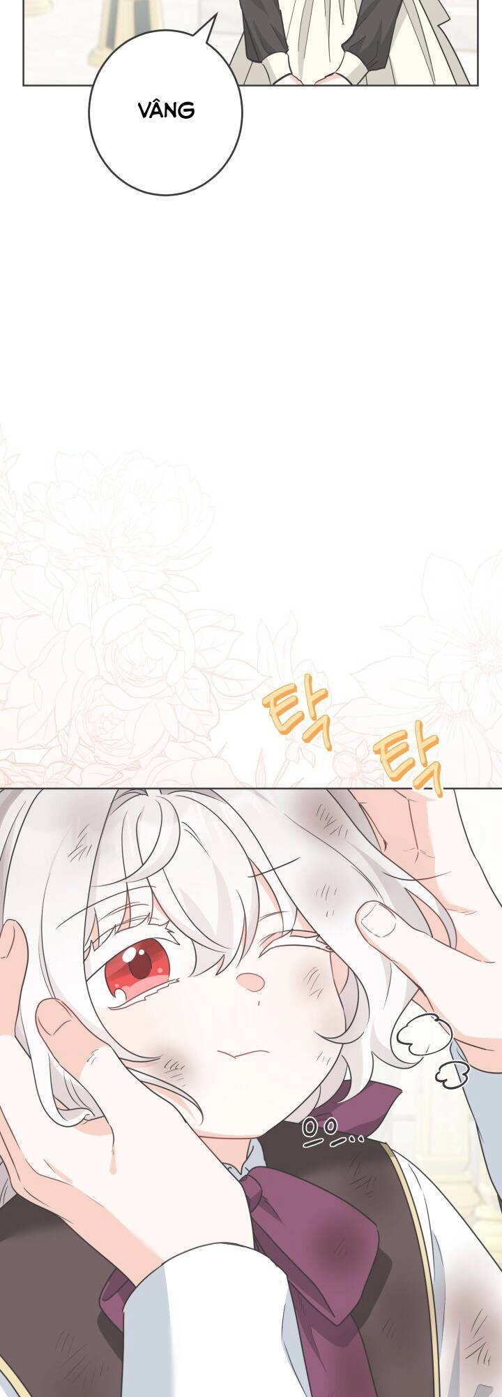 Lịch Sử Đen Tối Của Nam Chính Chapter 23 - 27