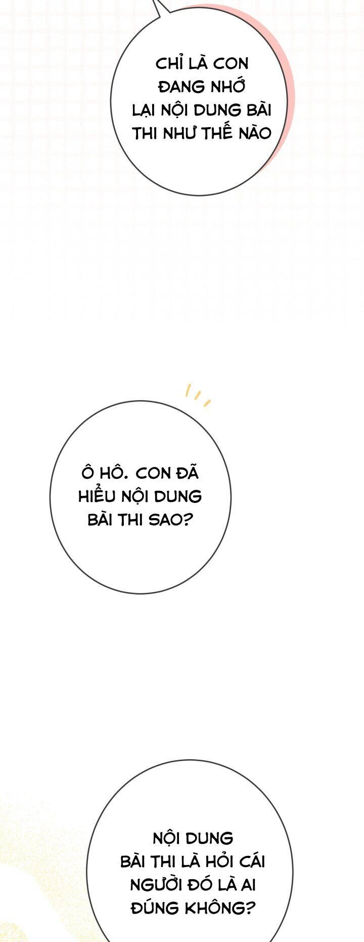 Lịch Sử Đen Tối Của Nam Chính Chapter 23 - 29